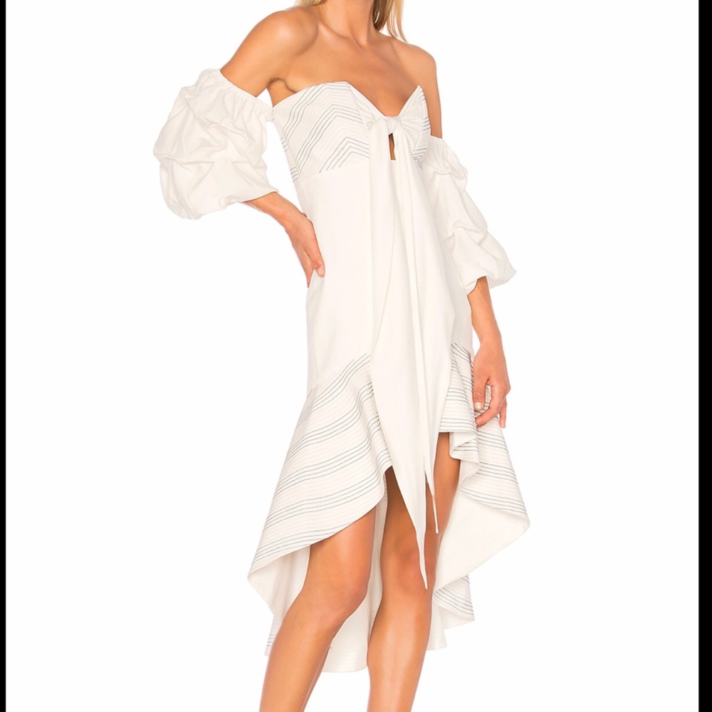 Gorgeous Alexis dress